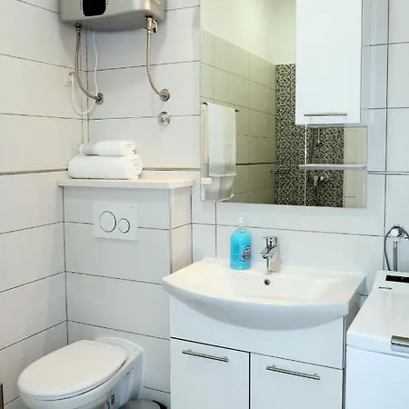 Lada By Interhome Marusici (Split-Dalmatia)