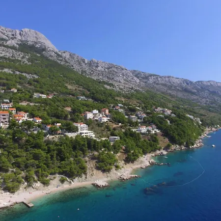 Lada By Interhome بيت للعطل Marusici (Split-Dalmatia)