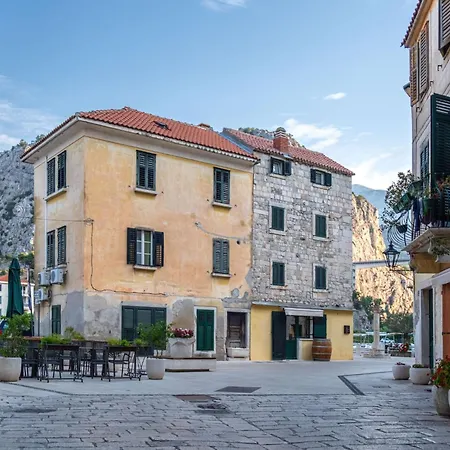 Lada By Interhome بيت للعطل Marusici (Split-Dalmatia)